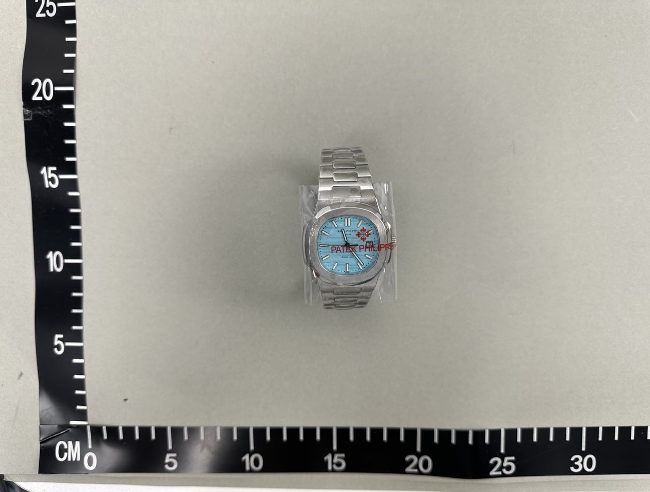 Patek Philippe Watch -2