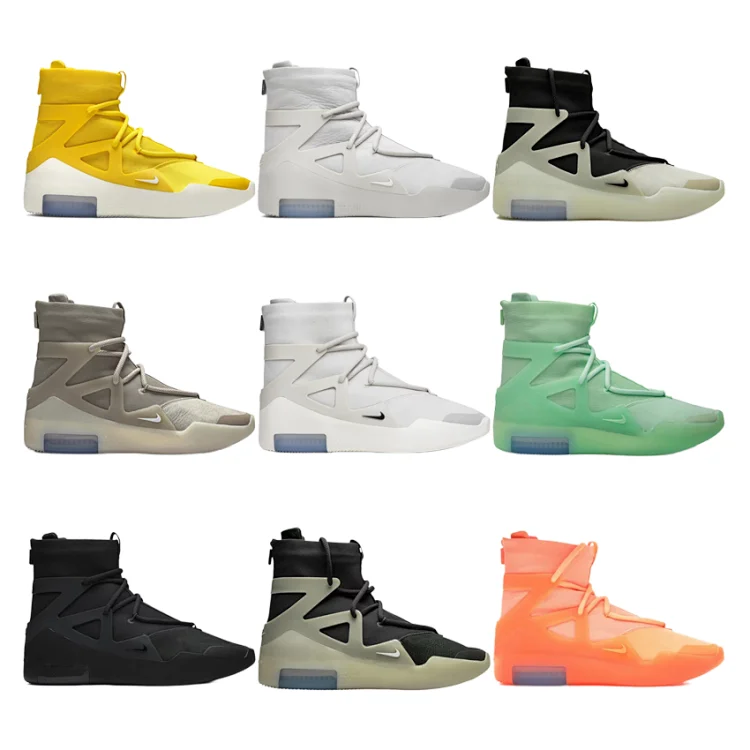 Nike Air Fear of God 1 FOG