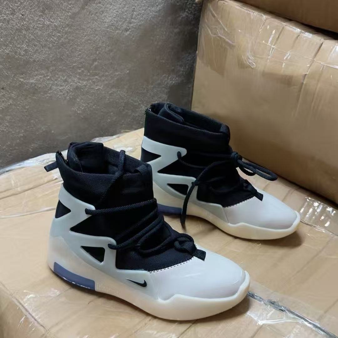 Nike Air Fear of God 1 FOG -3