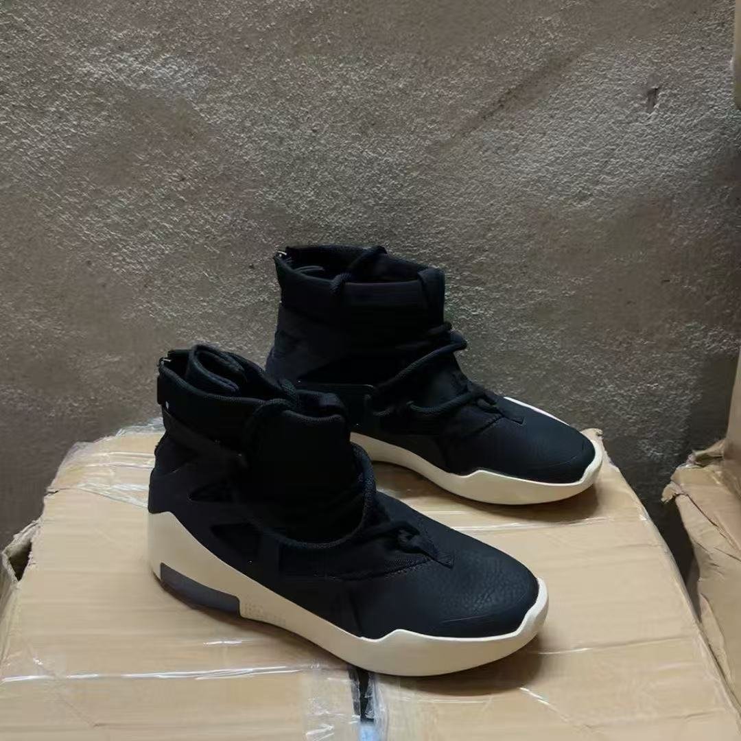 Nike Air Fear of God 1 FOG -5