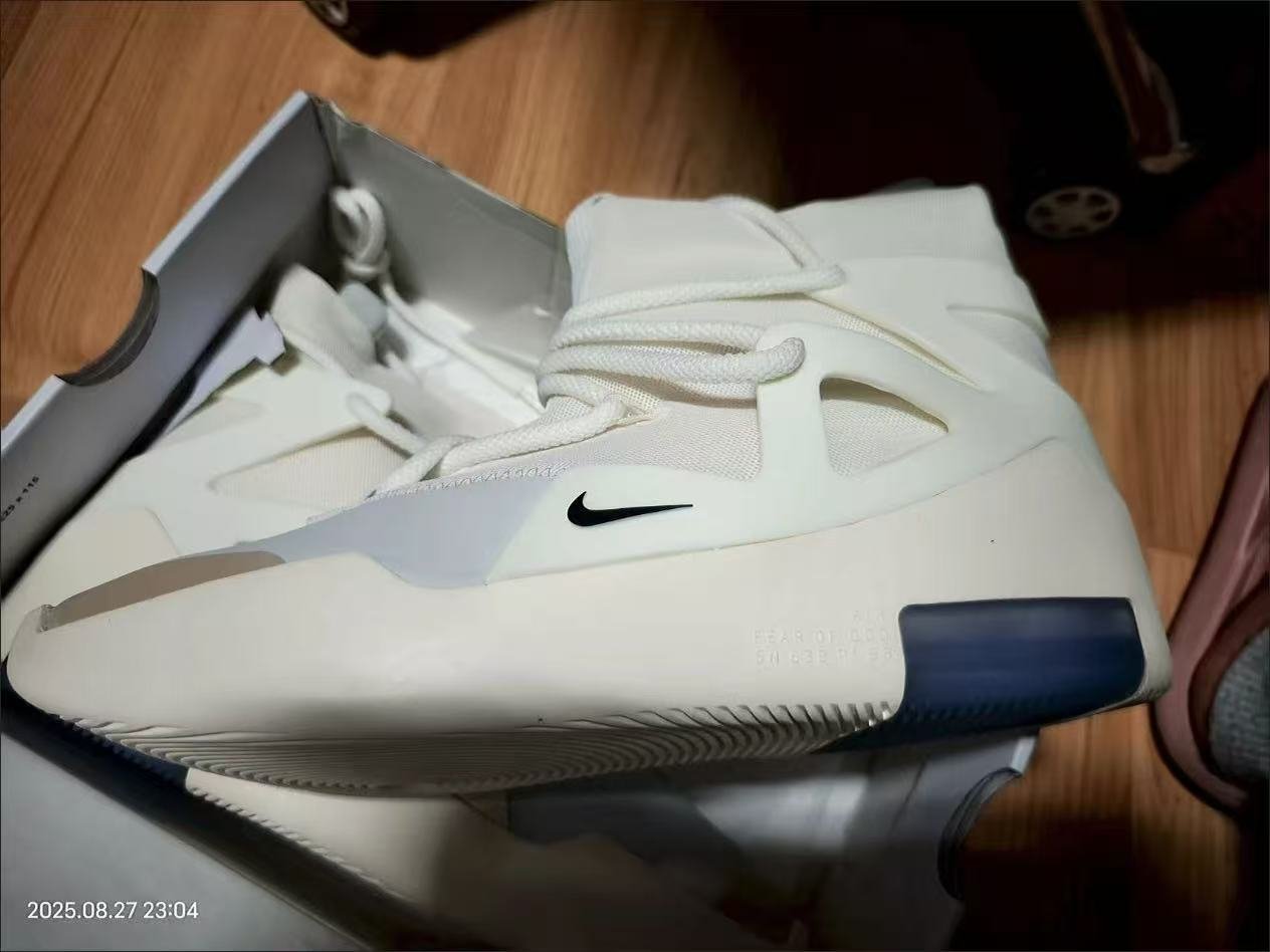 Nike Air Fear of God 1 FOG -2