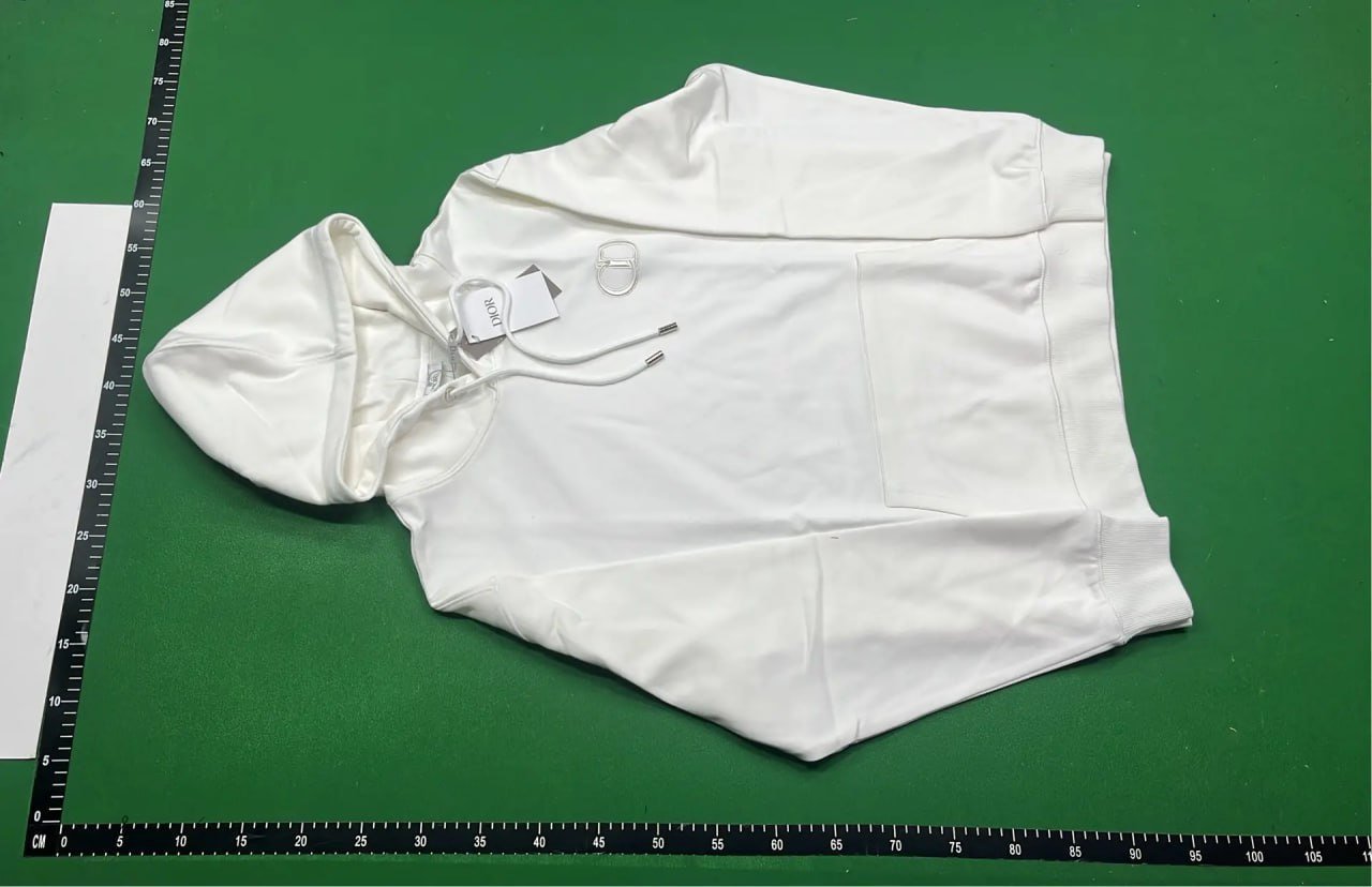 Dior hoodie -4