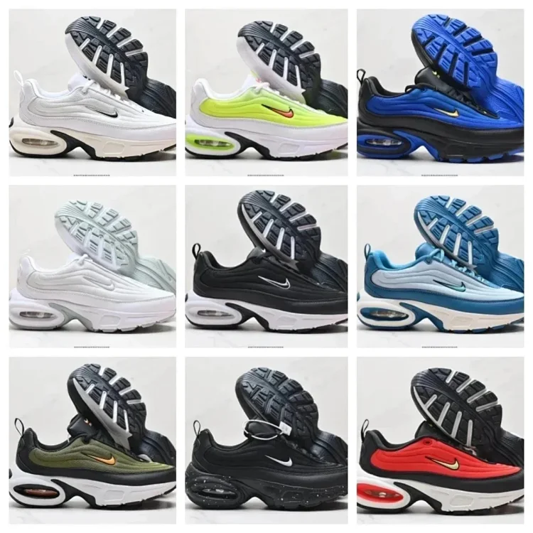 Nike Air Max Portal shoes&