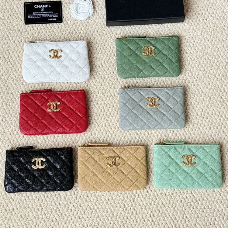 chanel bags