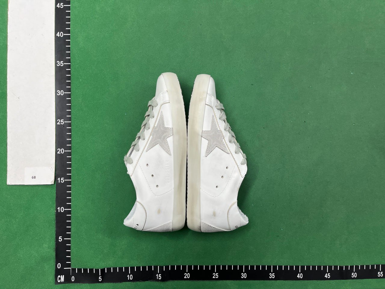 Golden Goose GGDB Shoes -3