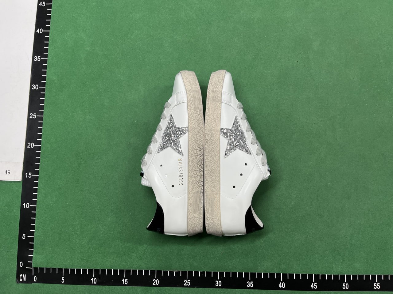 Golden Goose GGDB Shoes -2