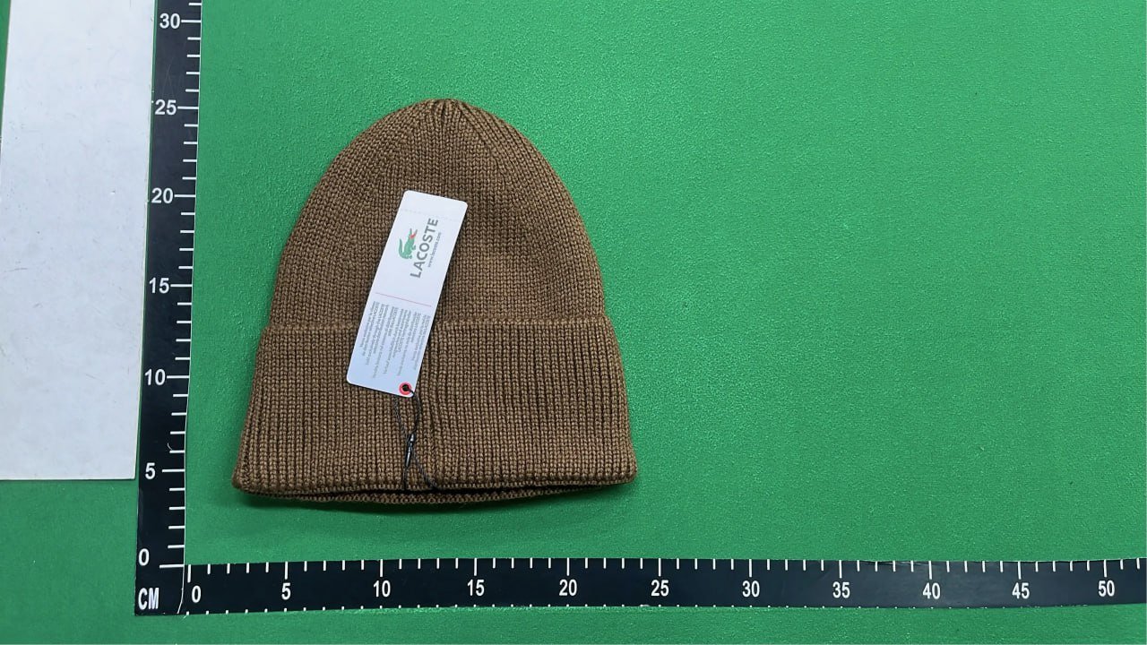 Lacoste Hat -3