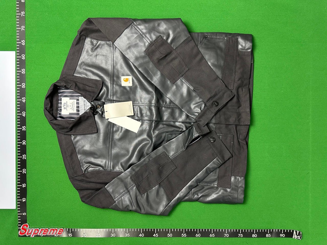 Carhartt Jacket -2
