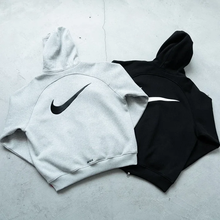 Nike Fashion Sports Casual Hoo