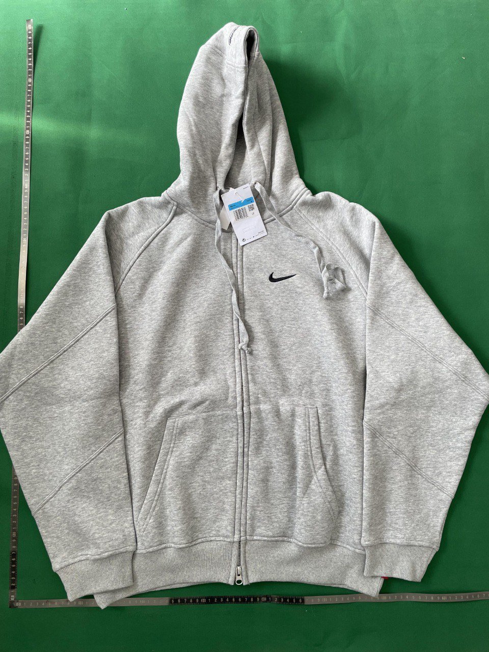 Nike Fashion Sports Casual Hoodie -2