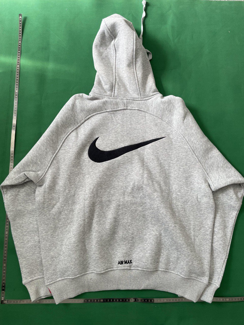 Nike Fashion Sports Casual Hoodie -3