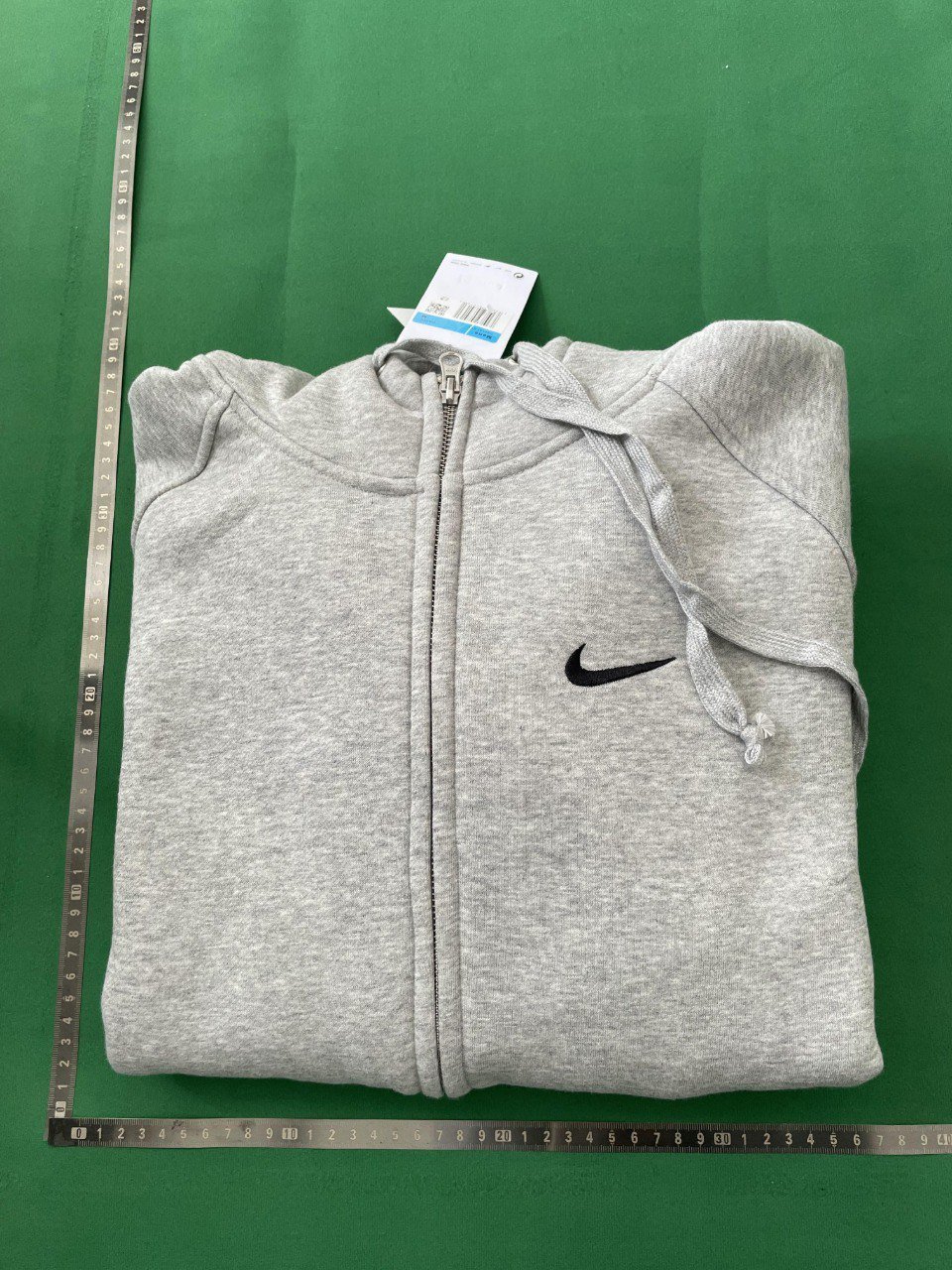 Nike Fashion Sports Casual Hoodie -5