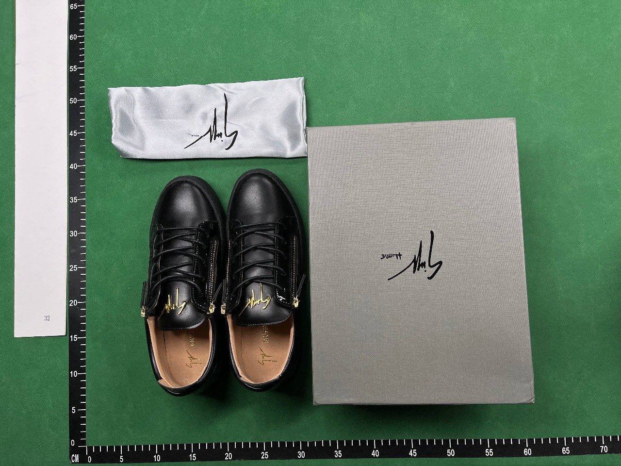 Giuseppe zanotti shoes -5