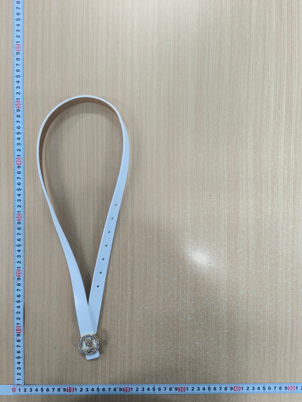 MICHAEL KORS belt -4