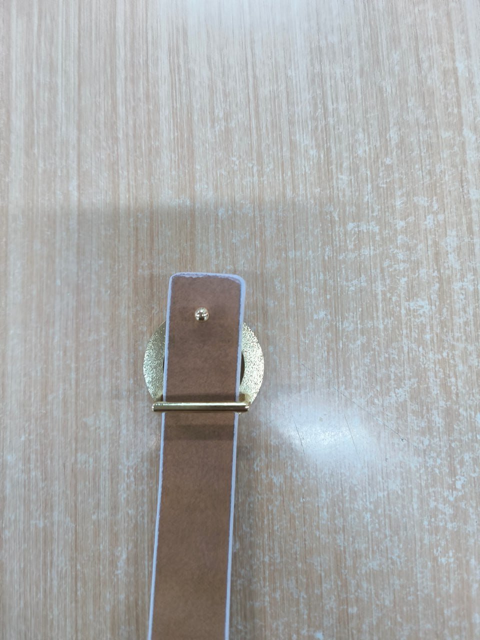 MICHAEL KORS belt -5