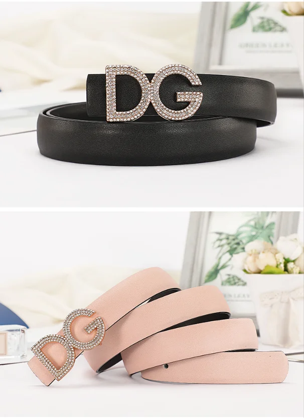 MICHAEL KORS belt -2