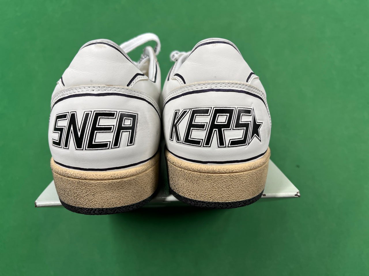 Golden Goose GGBD -3