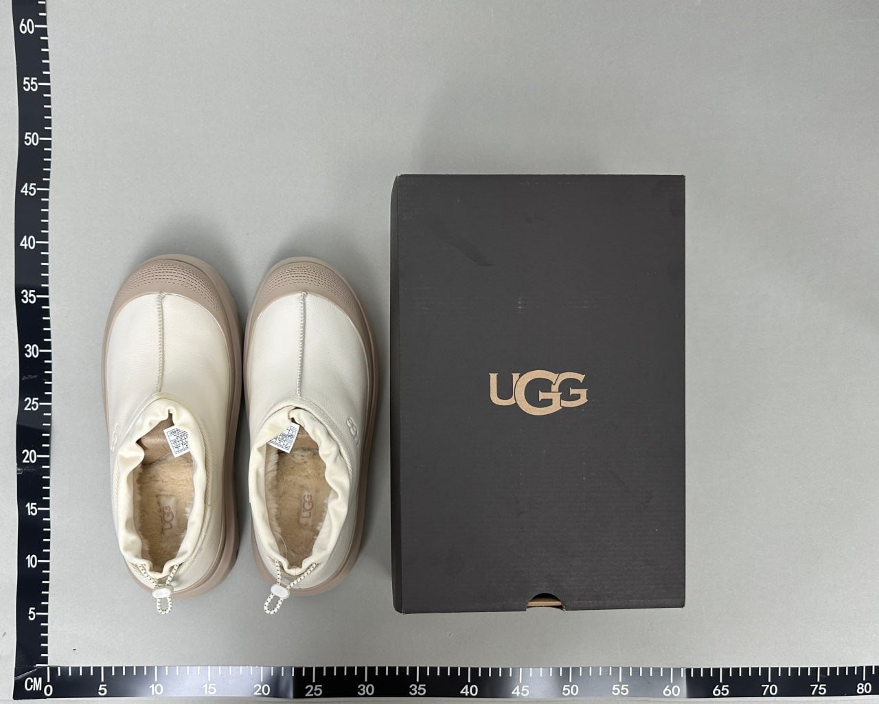 Ugg Snow Boots -4