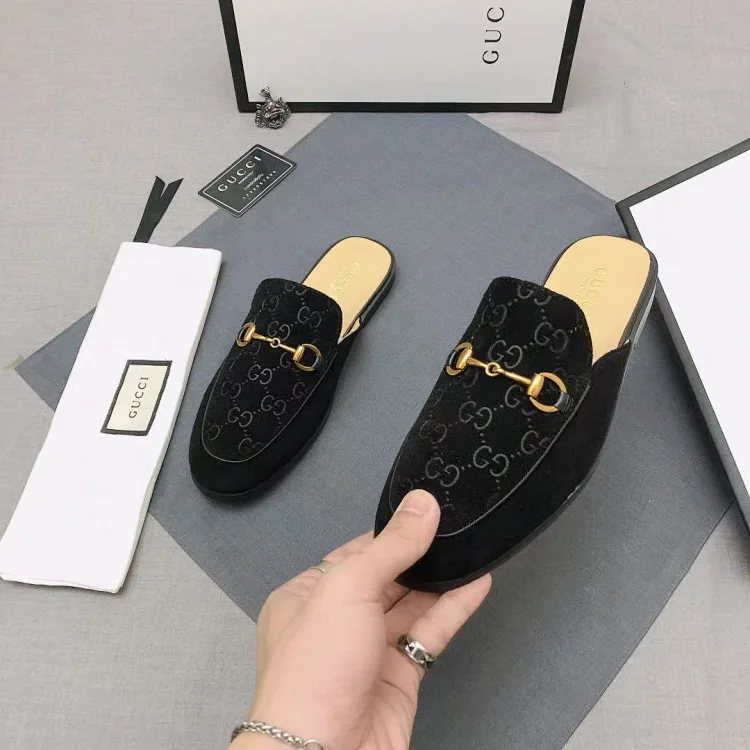 GUCCI shoes