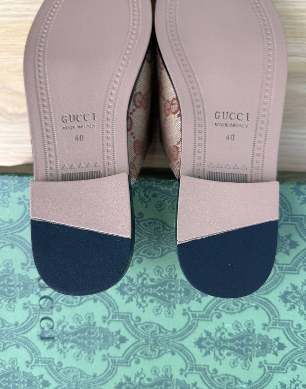 GUCCI shoes -4
