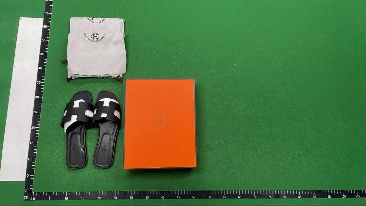 Hermes slippers slides sandals（39+styles） -3