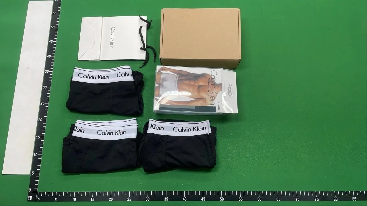 Calvin Klein Underwear -4