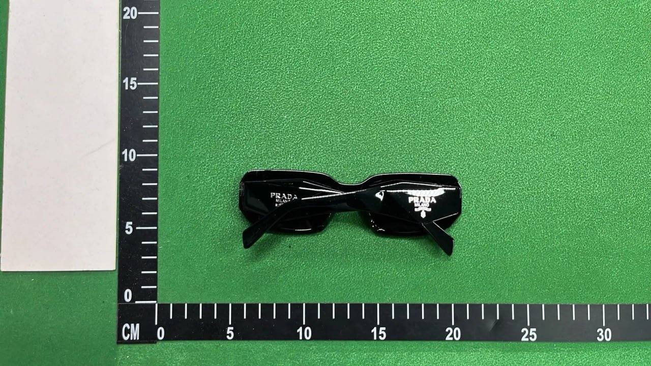 Prada Sunglasses  -2