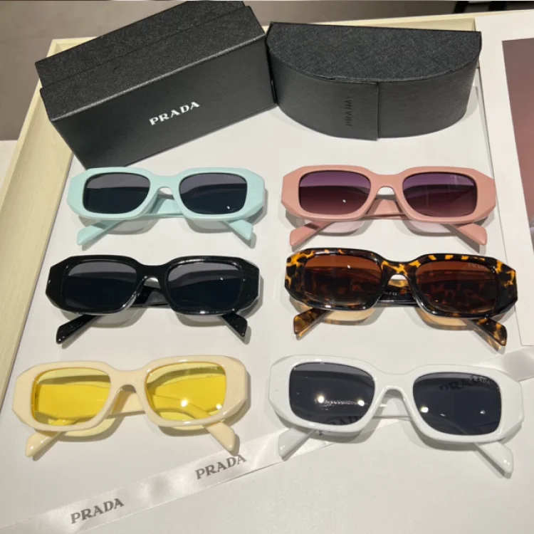 Prada Sunglasses 