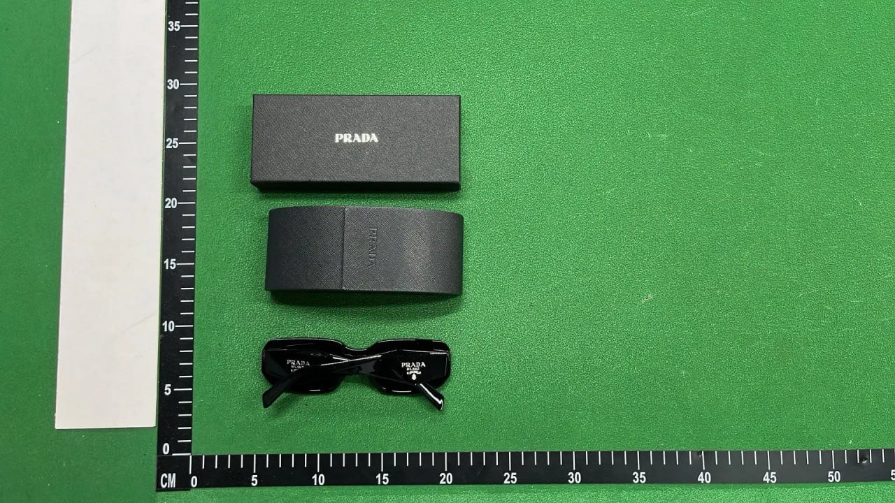 Prada Sunglasses  -4