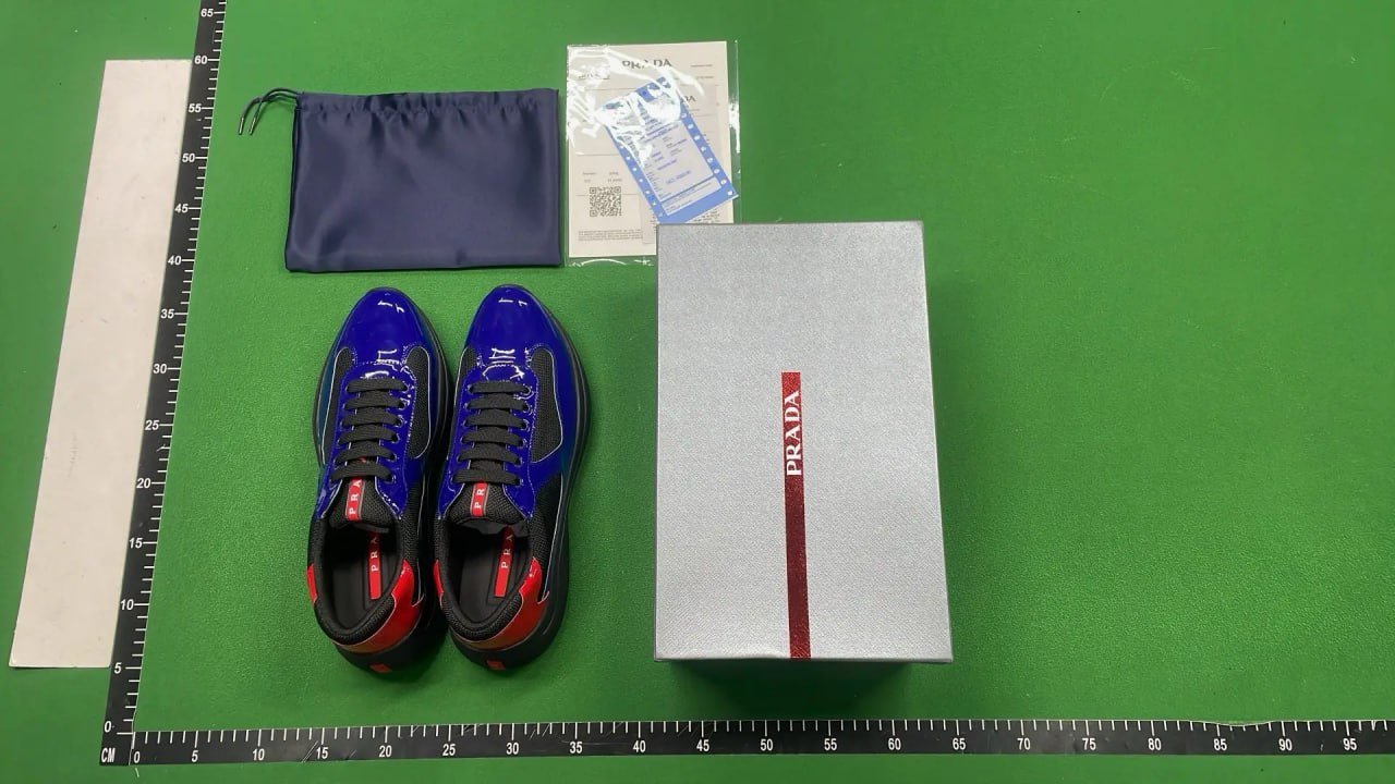 Prada America's Cup -4