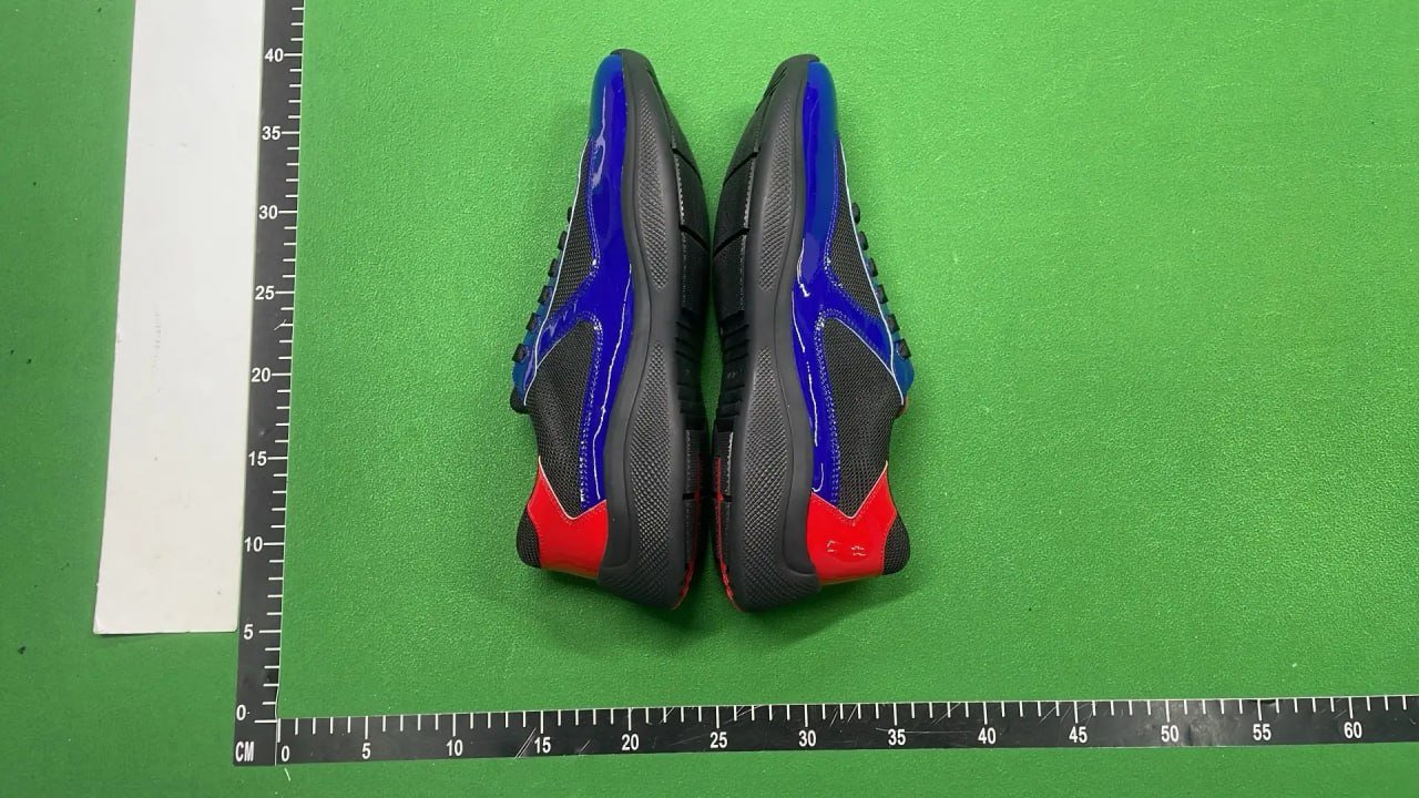 Prada America's Cup -2