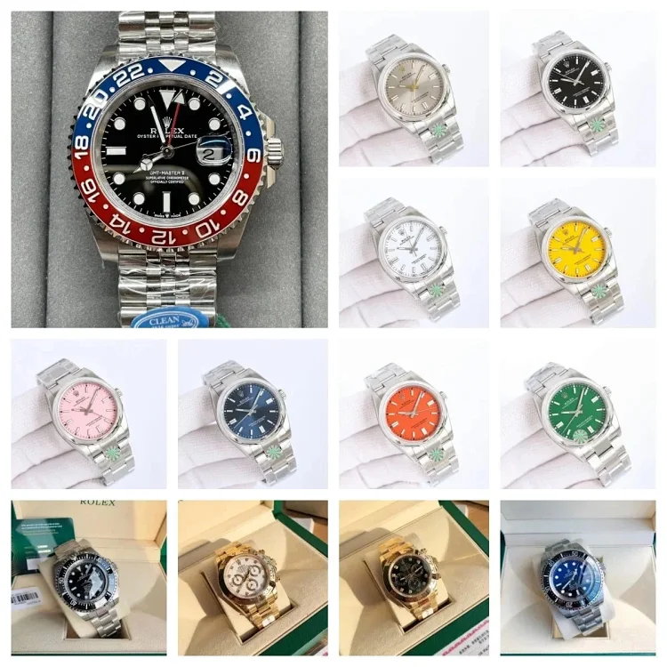 Rolex Watches/Rolex men's