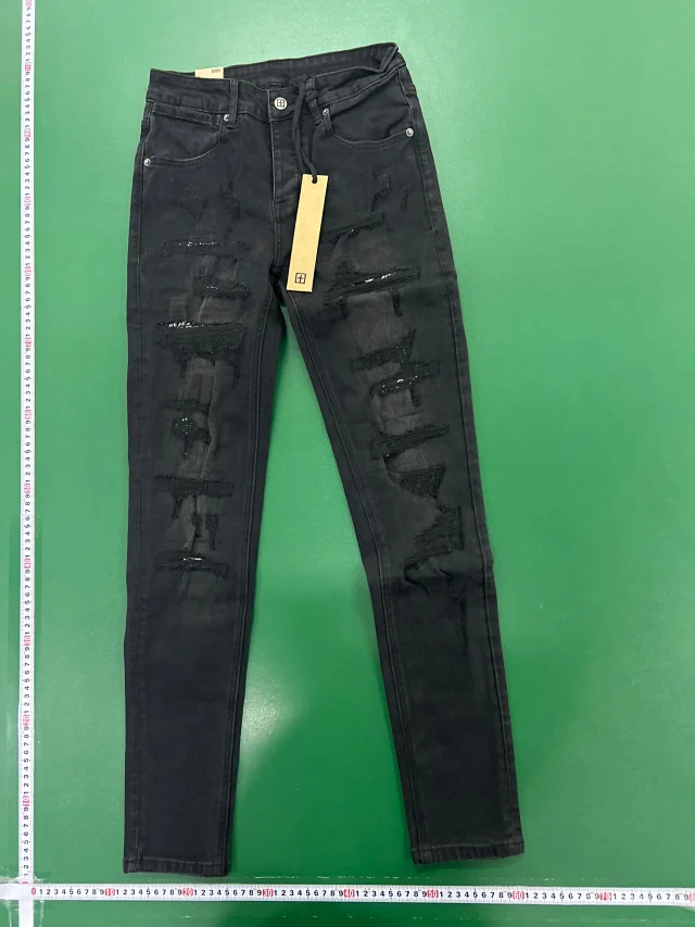 KSUBI jeans -4