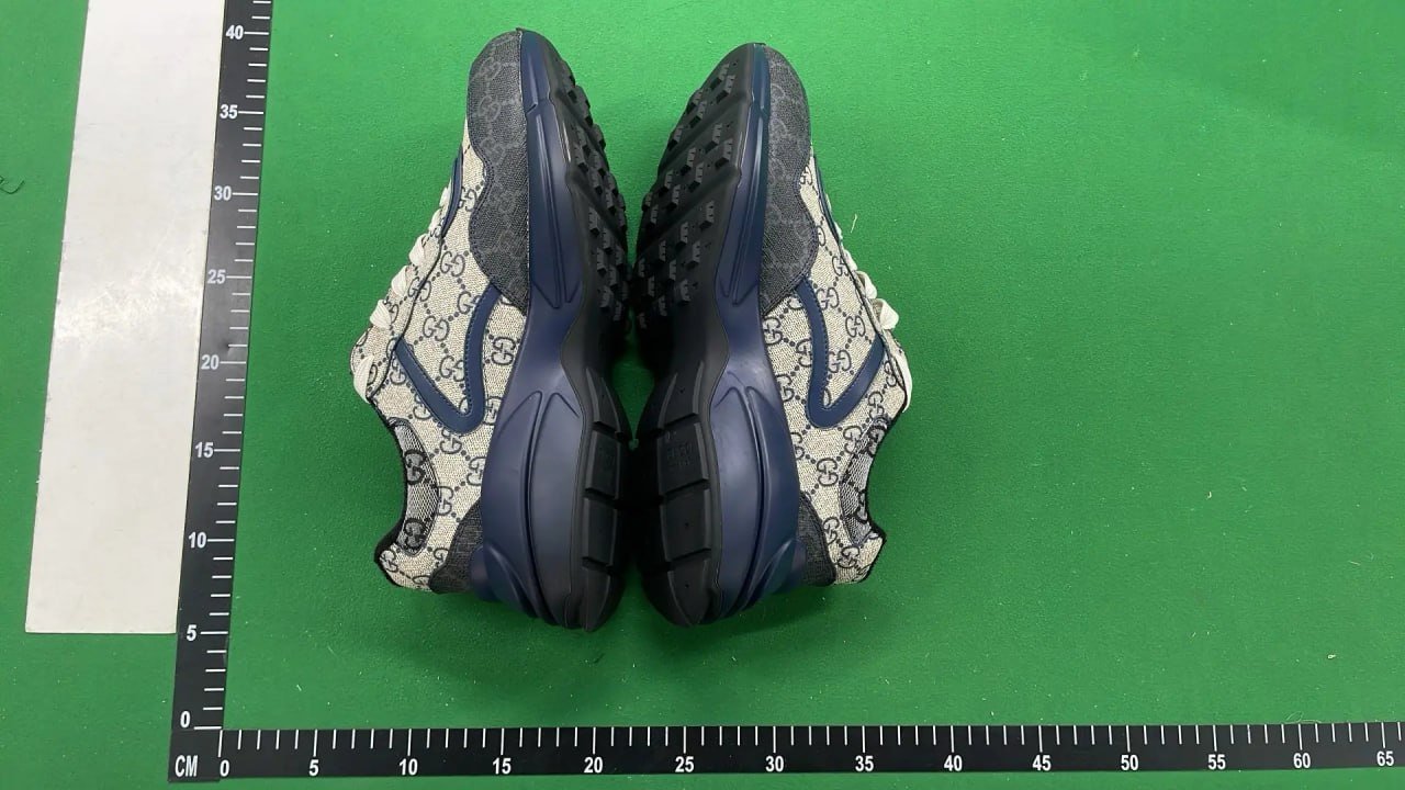 GUCCI height-increasing shoes -2