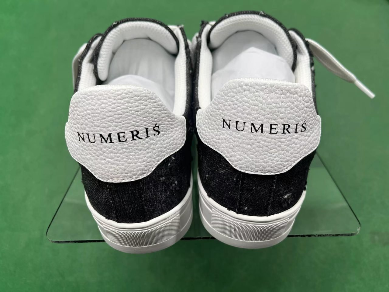 Numeris Shoes -4