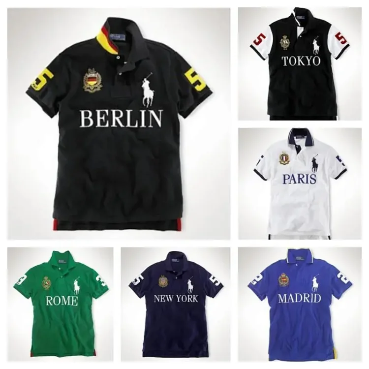 Ralph Lauren polo T-shirt