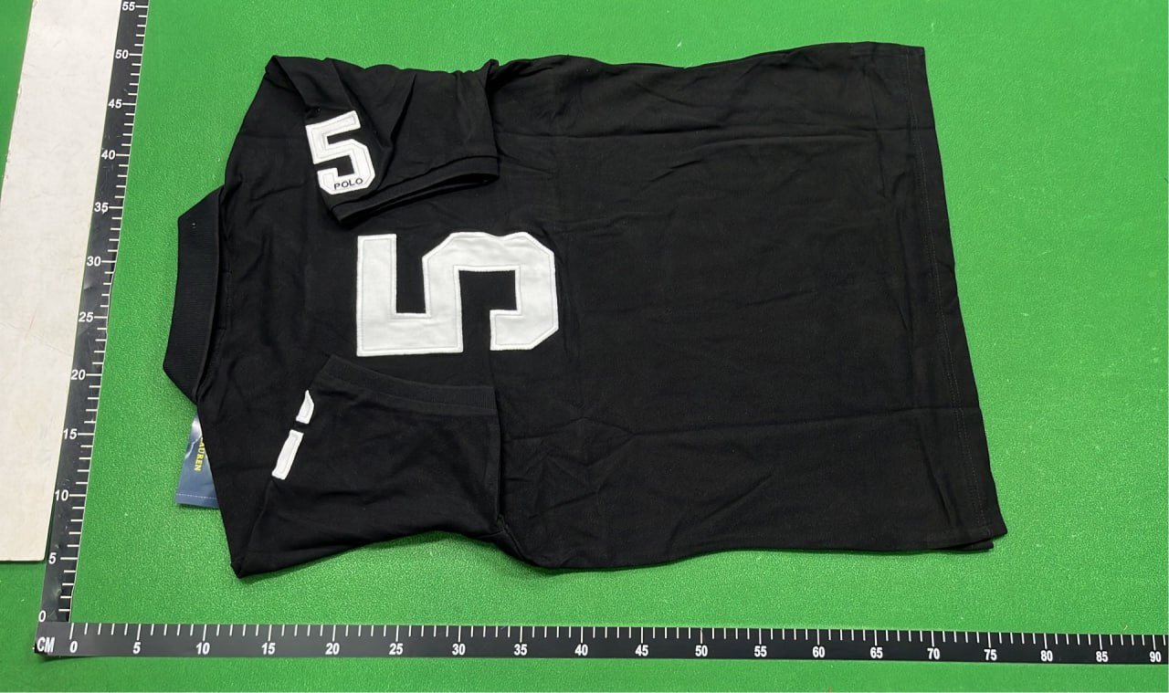 Ralph Lauren polo T-shirt -4