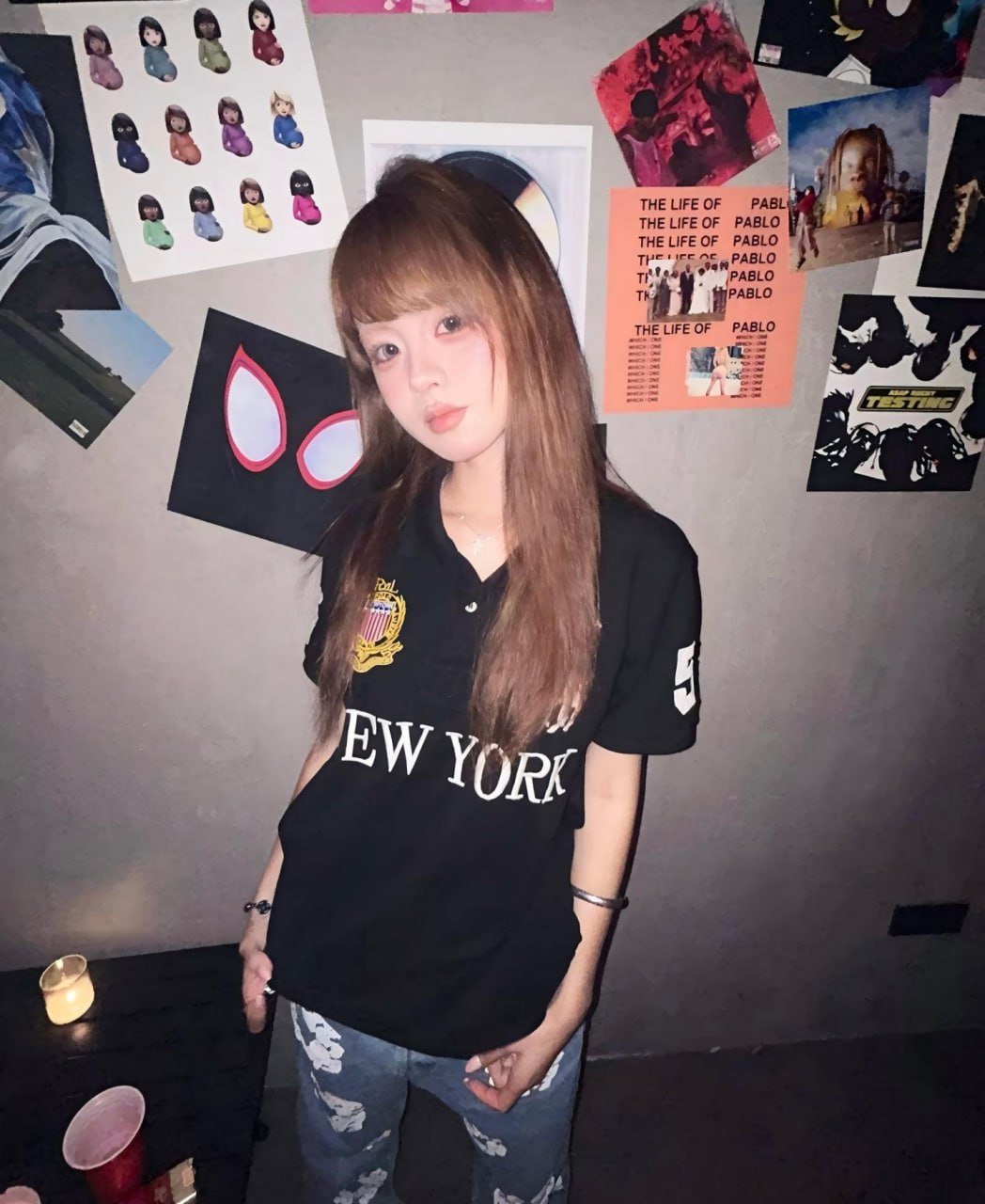 Ralph Lauren polo T-shirt -2