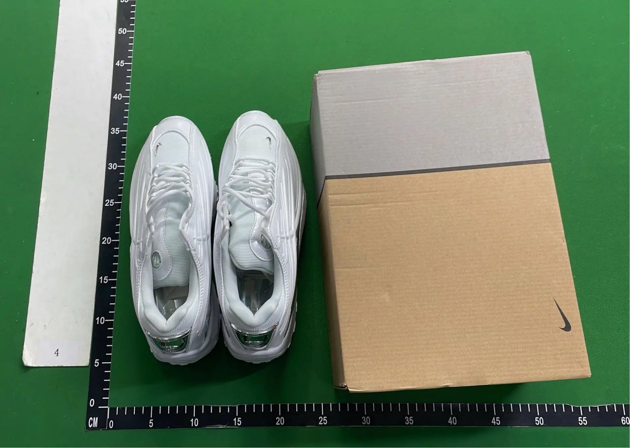 NOCTA x Nike Hot Step Air Terra 2 Shoes Sneakers  -5