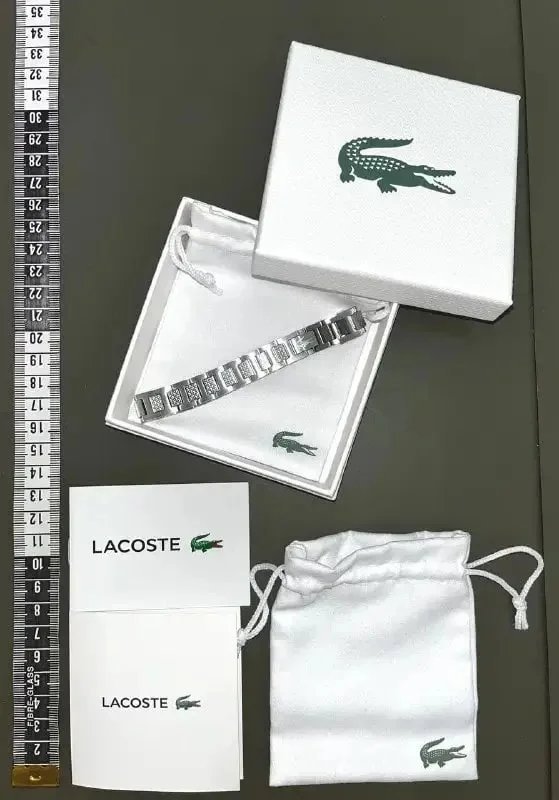 Lacoste Bracelet -5