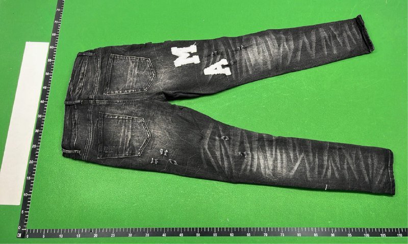 AMIRI Jeans Pants -3