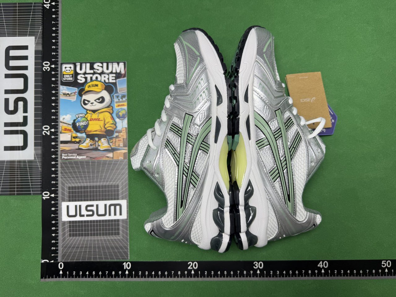 ASICS GEL-KAYANO 14 shoes -2