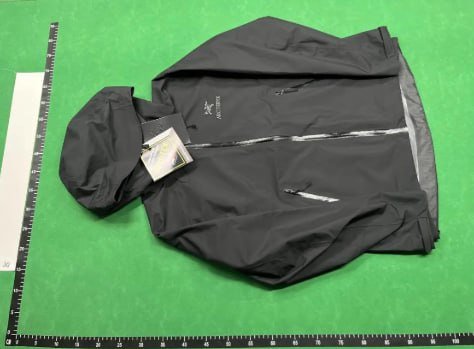 Stone island &ARC’TERYX &Nike &Under Armor jacket -3