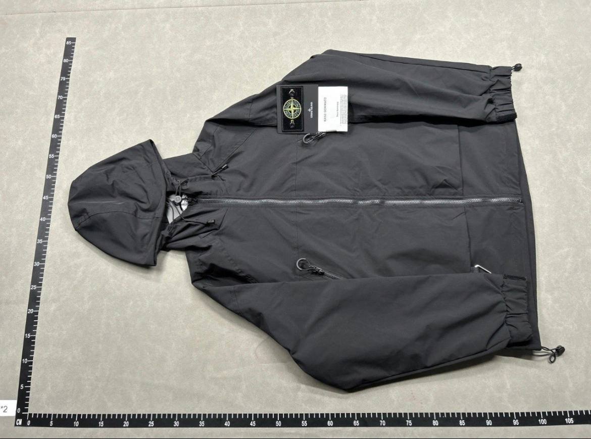 Stone island &ARC’TERYX &Nike &Under Armor jacket -4