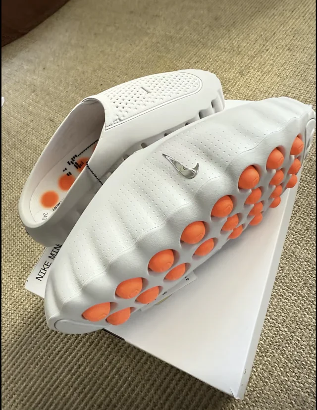 Nike Mind 001 002 shoes -3