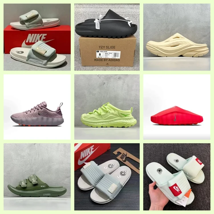 Nike Mind 001 002 shoes