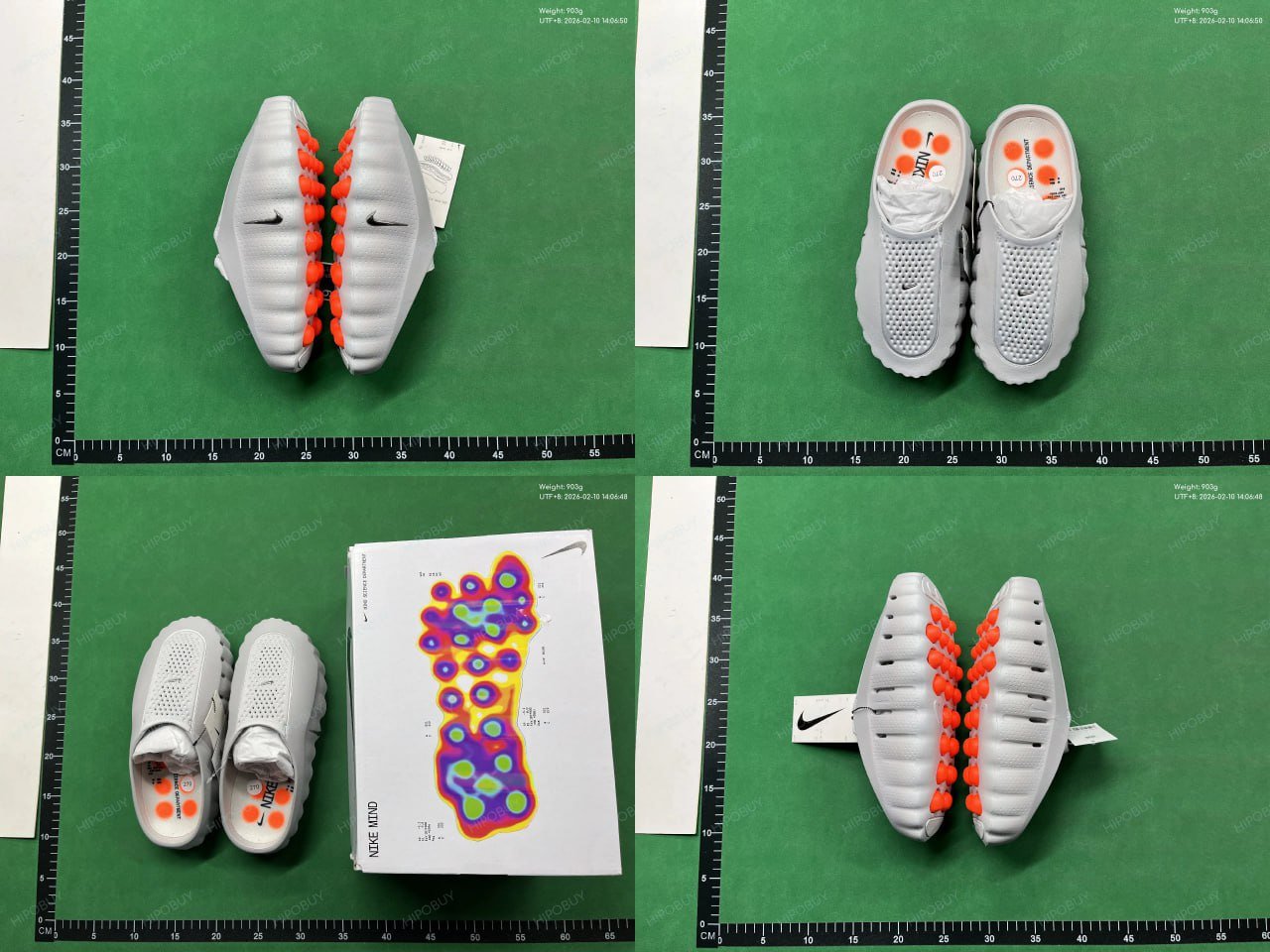 Nike Mind 001 002 shoes -2