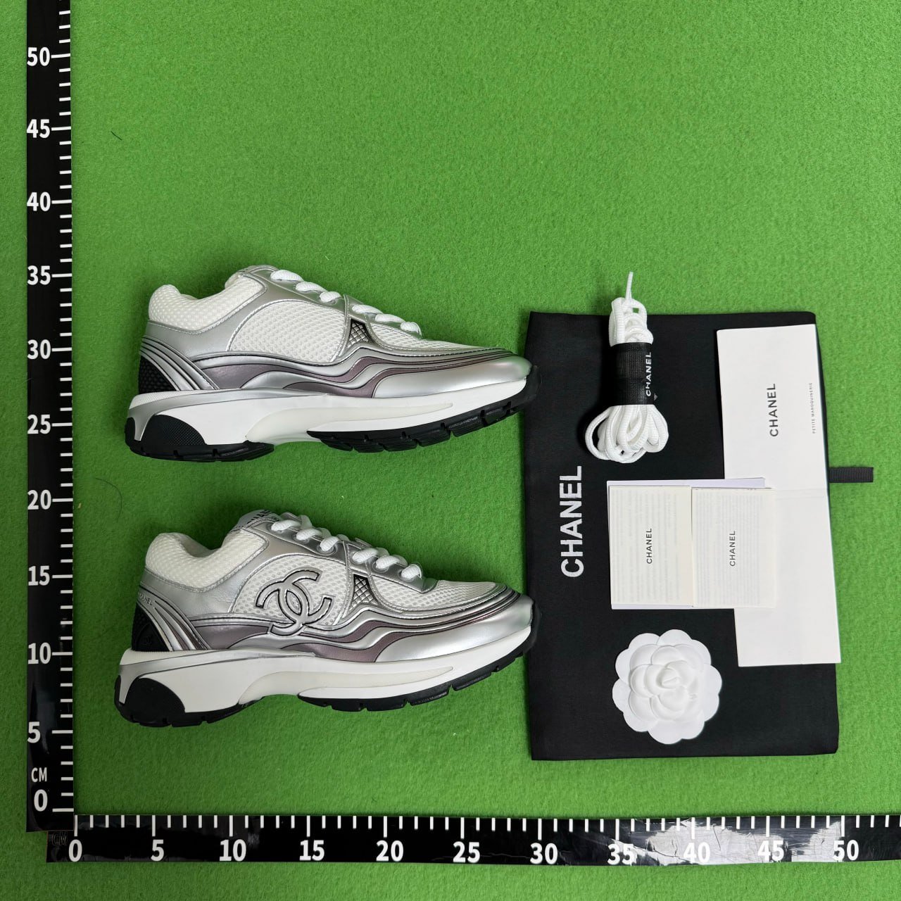 Chanel shoes\sneakers  -4