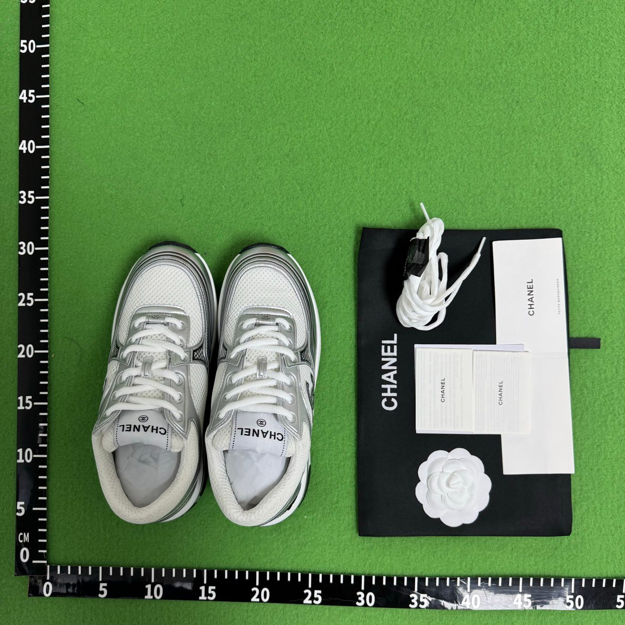 Chanel shoes\sneakers  -5