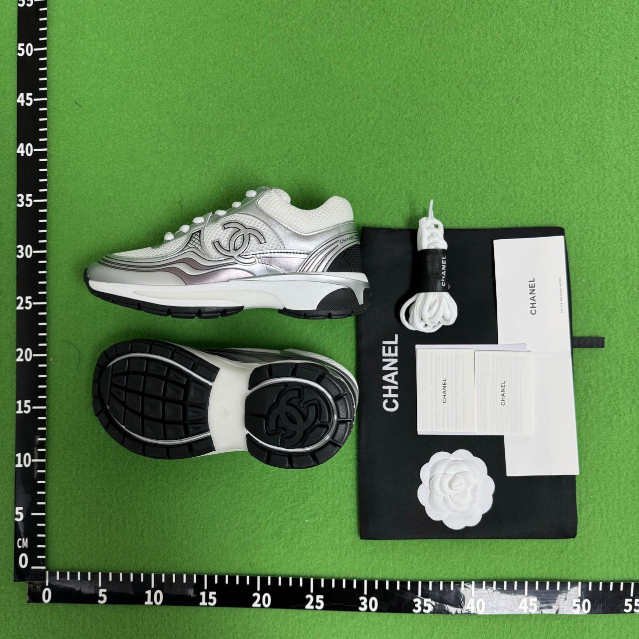 Chanel shoes\sneakers  -3